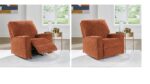 AVIEMORE 6 SEATER SOFA SET - SPICE - Image 11