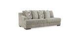 BAYLESS SECTIONAL SOFA SET - Image 9