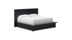 LONDER KING BEDROOM SET (BED ONLY) - Image 6