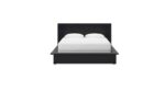 LONDER KING BEDROOM SET (BED ONLY) - Image 7