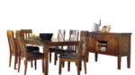 RALENE DINING SET WITH 6 CHAIRS AND A SERVER - Image 7