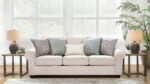 BELREAD 6 SEATER SOFA SET - Image 11