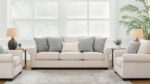 BELREAD 6 SEATER SOFA SET - Image 12