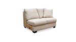 CARNABY 5 PIECE SECTIONAL SOFA WITH CHAISE - Image 10