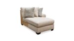 CARNABY 5 PIECE SECTIONAL SOFA WITH CHAISE - Image 13