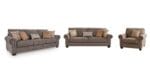 ELIMINATION 6 SEATER SOFA SET - Image 6
