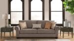 ELIMINATION 6 SEATER SOFA SET - Image 7