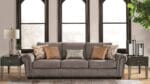 ELIMINATION 6 SEATER SOFA SET - Image 8