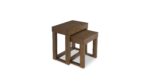 T471-16 NESTING END TABLES 2PC CARITON (ASH) - Image 3