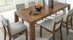 KRAEBURN 8 SEATER DINING SET - Image 11