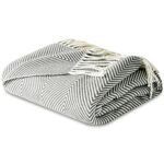 A51000259 THROW (ASH) - Image 2