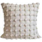 A51000299 PILLOW (ASH) - Image 2