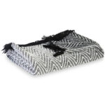 A51000300 THROW (ASH) - Image 2