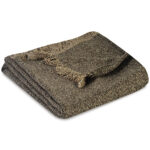 A51000302 THROW (ASH) - Image 2