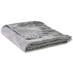 A51000304 THROW (ASH) - Image 2