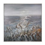 A58000230 WALL ART (ASH) - Image 2