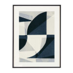 A58000252 PAYTAH WALL ART (ASH) - Image 2