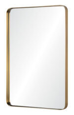 A58000265 ACCENT MIRROR (ASH) - Image 2