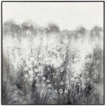 A58000407 WALL ART (ASH) - Image 2