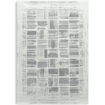 R5004595 LARGE RUG (ASH) - Image 2