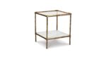A4000442 ACCENT TABLE RYANDALE (ASH) - Image 2