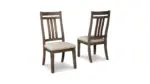 Wyndahl Dining Room Chair - Image 3