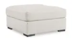 2570408 O/S ACCENT OTTOMAN ACCOMPLISHED (ASH) - Image 3
