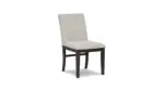 D745-01 DIN UPH CHAIR BRUXWORTH (ASH)