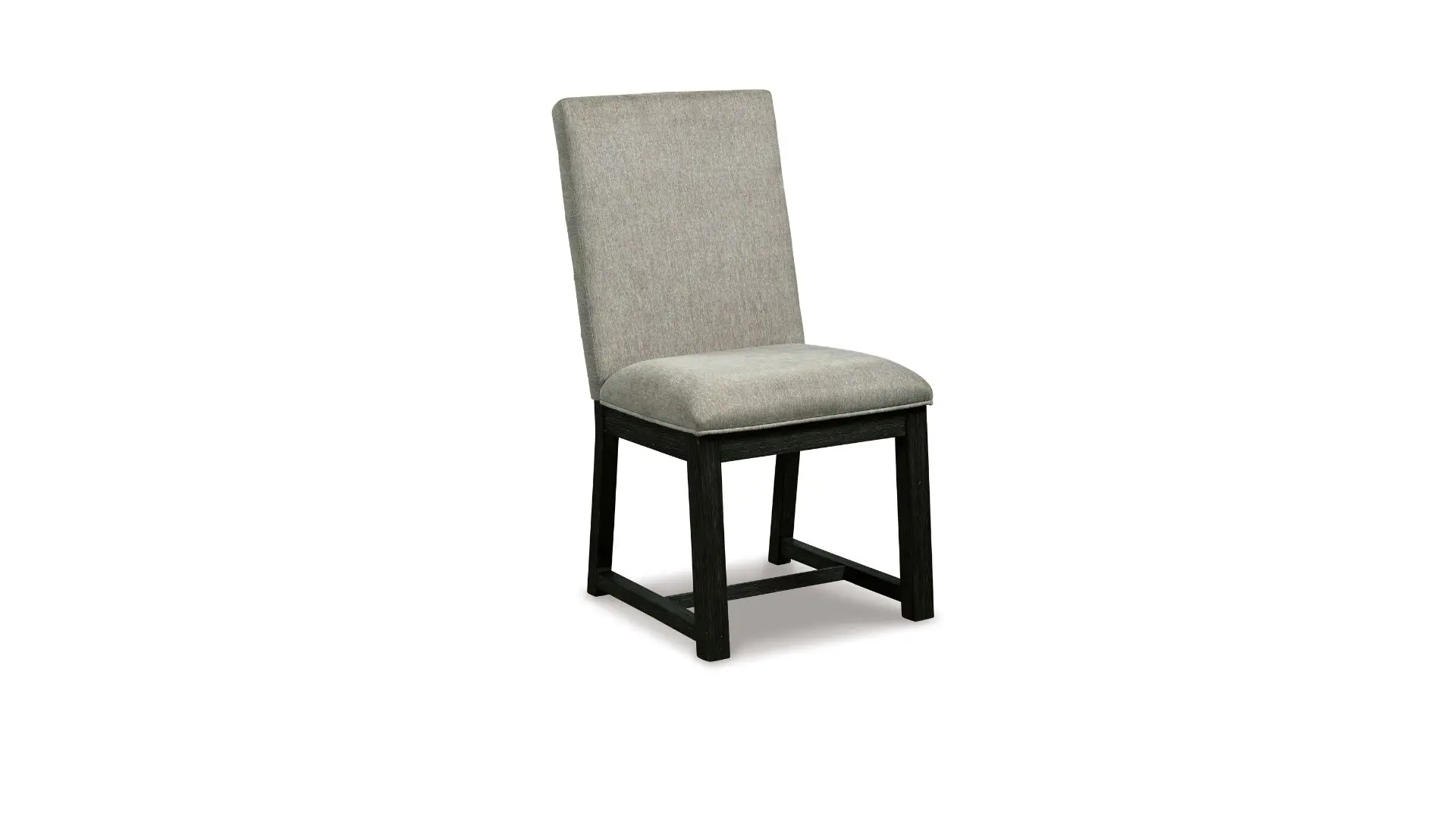 IQ80lrzUfqI7Lr64zukPwP5EJbS6le7cp10NiMkZ.jpg D749-01 DINING UPH CHAIR BELLVERN (ASH) - Image 1