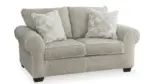 3580235 LOVESEAT DISCOTA (ASH) - Image 5