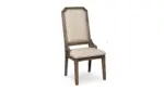 WYNDAHL DINING ROOM CHAIR - Image 3