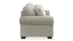 3580235 LOVESEAT DISCOTA (ASH) - Image 3
