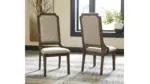 WYNDAHL DINING ROOM CHAIR