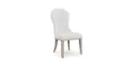 D922-01 DIN UPH SIDE CHAIR JORLAINA (ASH)