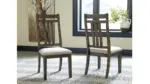 Wyndahl Dining Room Chair - Image 2