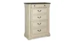 BOLANBURG CHEST OF DRAWERS
