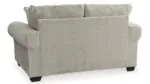 3580235 LOVESEAT DISCOTA (ASH) - Image 4