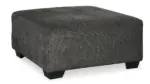 BALLINASLOE OVERSIZED OTTOMAN