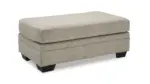 STONEMEADE TAUPE SOFA SET WITH OTTOMAN - Image 3