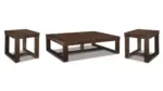 WATSON COFFEE TABLE SET