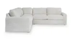 VILLA-STONE SECTIONAL SOFA SET - Image 6
