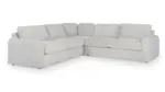 VILLA-STONE SECTIONAL SOFA SET