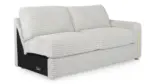 VILLA-STONE SECTIONAL SOFA SET - Image 3