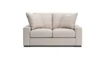 CALDEN 6 SEATER SOFA SET WITH OTTOMAN - Image 2