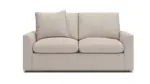 WHITEHAVEN 6 SEATER SOFA SET WITH OTTOMAN - Image 5
