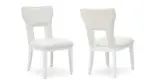 CHALANNA EXTENDABLE DINING SET WITH 10 CHAIRS - Image 5