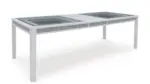 CHALANNA EXTENDABLE DINING SET WITH 10 CHAIRS - Image 4