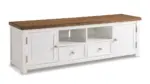 WESTCONI TV STAND