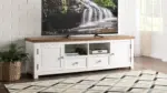 WESTCONI TV STAND