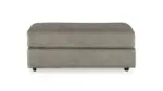 SOLETREN OVERSIZED OTTOMAN